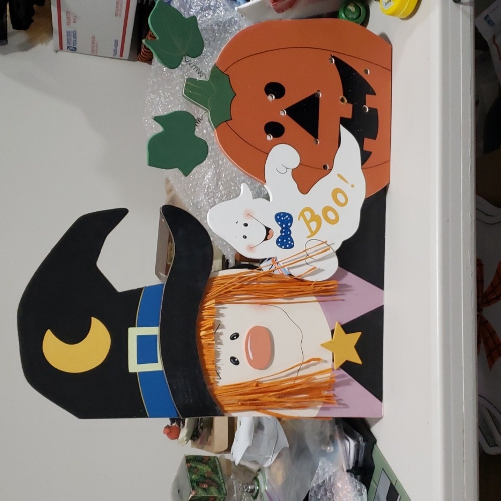 Halloween  Decoration Light  up - Picture 16 of 17